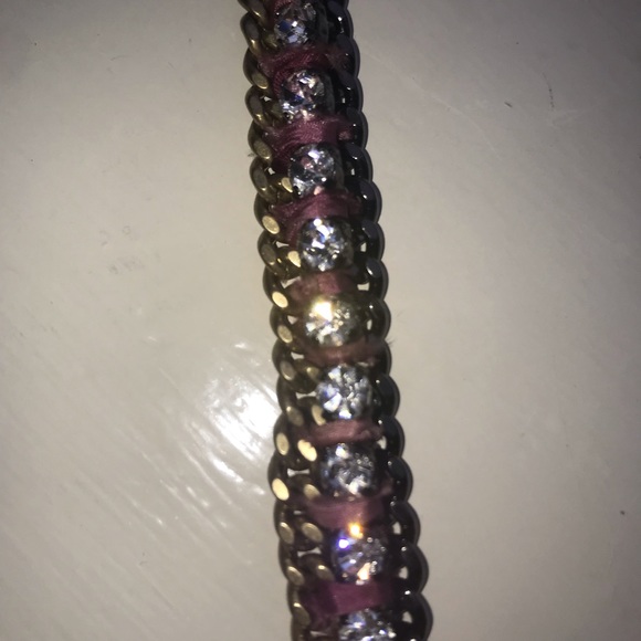 Juicy Couture Jewel Necklace - Picture 8 of 8